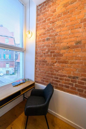 Apartament POD WIEŻĄ 2